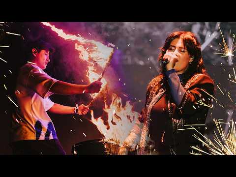 desciende - nxtwave (video oficial)