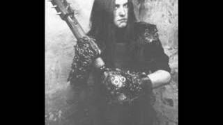 Burzum - Han Som Reiste