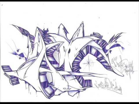 Kapem(AlfaFees) -  Ena gramma