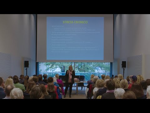 Conferenza | La salute passa dal cuore | Dott.ssa Silvia Di Luzio