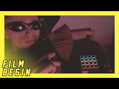 BEGIN HOUSE - FREESTYLE 19 (Prod. Double M)