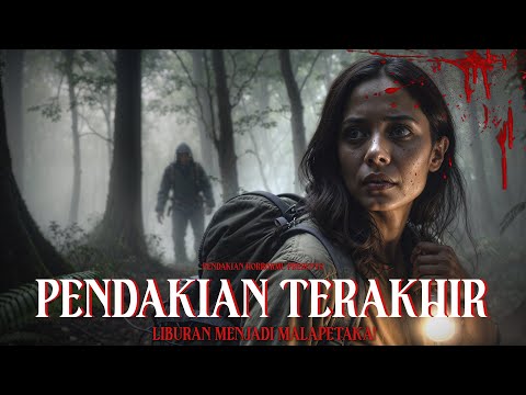 KEBOHONGAN BERUJUNG MALAPETAKA DI PENDAKIAN GUNUNG ***** SULAWESI - Pendakian Terakhir | PH #114
