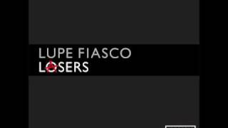 Lupe Fiasco - Fire (Lasers)