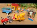Ganesh Diwali Puja Gauri Navratri Radha Krishna Big DJ Truck Radha Krishna Navratri Mini DJ Truck