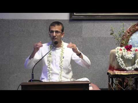 2017-03-02 | SB 3.25.33 | HG Vasudev Keshav Dasa