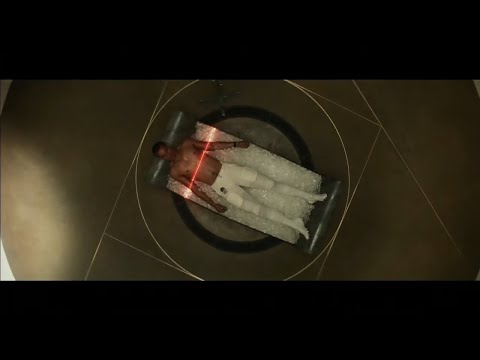 Him (2025)  -  U.S. TV Spot ('off')