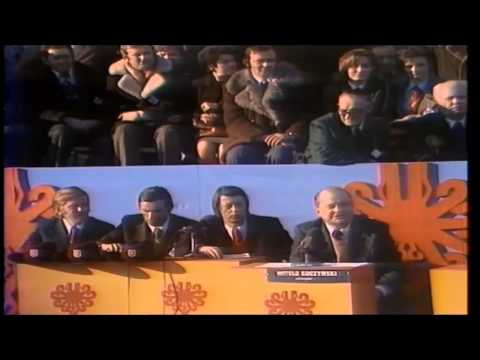 Bank 440 - Limanowa - Skoczów (cały odcinek) (1976)