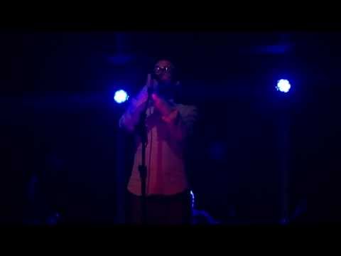 lucas santtana @ oi futuro ipanema: é sempre bom se lembrar