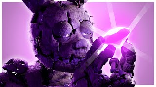 Cover art for Springtrap's Jewel