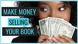 How To Sell Your Book!
