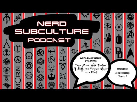 Once more with feeling-2x21-22 Becoming (Buffy the Vampire Slayer)