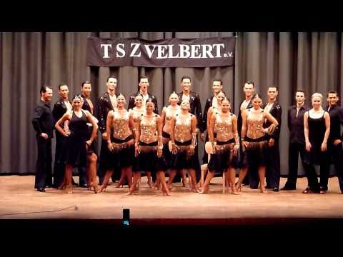 TSZ VELBERT Präsentation 2010 FAME