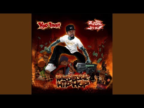 Boom Bap Classic (feat. Rh Bless & King Magnetic)