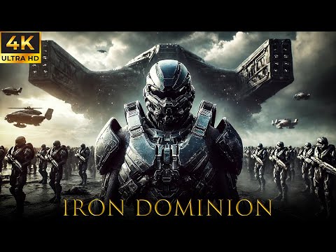 ESTRENO 2025 NUEVO | Películas de Acción y Fantasía en Español | Iron Dominion