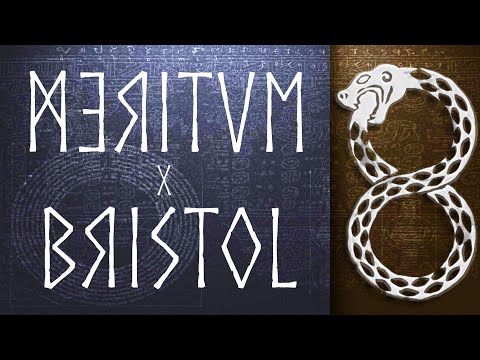 MERITVM x Bristol - 8 Dzień tygodnia (prod.Bristol, cuty/scratch Bristol)