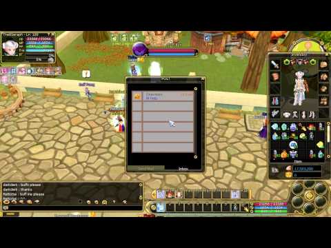 Insanity Flyff E3 - A pleasant surprise!