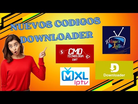 03 NEW DOWNLOADER CODES FOR FIRE STICK/TV BOX - THE THIRD ONE THAT SHOULD NOT BE MISSING ON YOUR ...