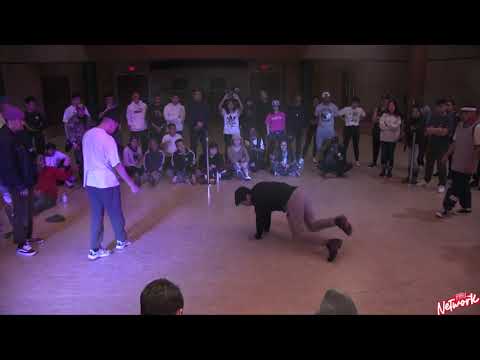 7 Sessions Vs Street Masters - Finals - Rhythm Spotlight XVII  - R.A.M. Squad X BNC