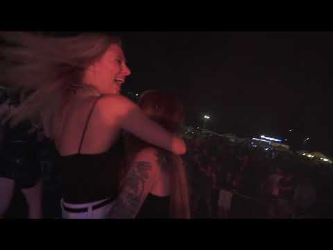 CROOKERS  Dj Set X Alley-OoP Festival 2019