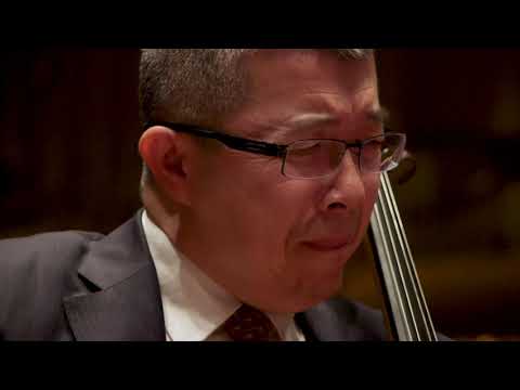 New York Stories: Qiang Tu