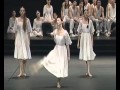 В Москву после 20 летнего перерыва прибыл знаменитый Гамбургский балет Джона ...