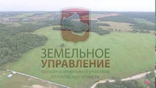 Видеопрезентация поселка «Дачный поселок «Уютный»»