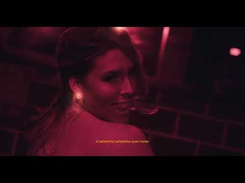 Luan11 e Mc Thony - Bala pras Bebel (Love Funk) Dreybeatz