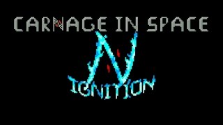 Carnage in Space: Ignition (PC) Steam Key GLOBAL
