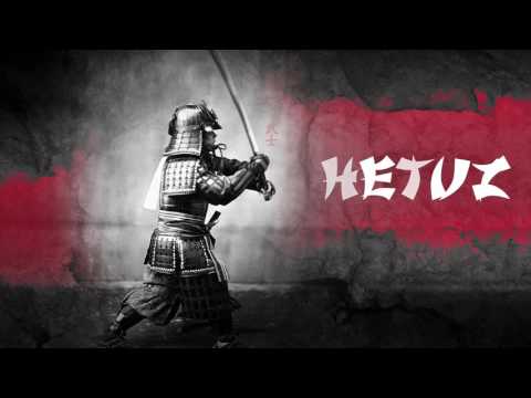 PHETUZ X LIBERATE P :  THE RE-INTRODUKTION