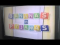 Bananas In Pajamas Theme Song
