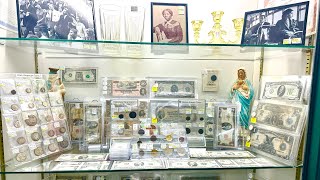 Antique Store Update #30 ~ Ancient Artifacts  !