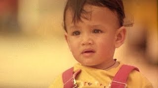 Sisindri Movie || Akhil Crying For Parents Sentiment Scene || Nagarjuna, Tabu