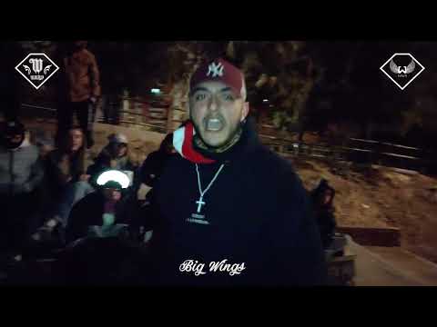 ( TEMAZOS ) DIEZ Y 9 & K-LIZ | OCTAVOS BDC TARRAGONA