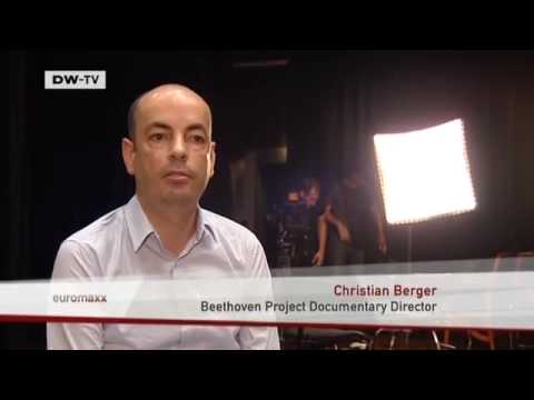 Video of the day | The Beethoven Project