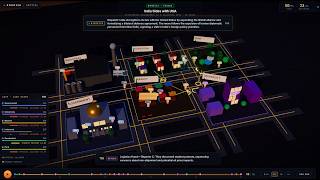 3D World Simulation, Predict Anything - introducing MiroFish Spatial