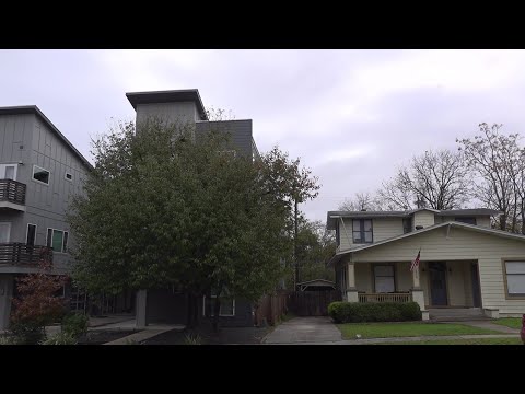 City Council to discuss proposed zoning code changes this week