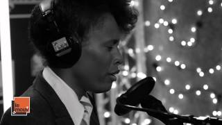 Sandra NKaké en Mouv&#39;Session - Candy Says (Velvet Underground cover)