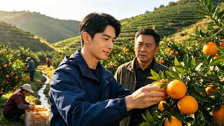 Download lagu My rock-slope cold-resistant orange cultivation brings success, childhood sweethearts are stunned... mp3 Download lagu My rock-slope cold-resistant orange cultivation brings success, childhood sweethearts are stunned... mp3