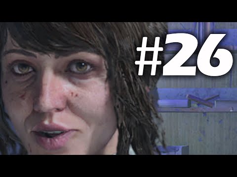 Dying Light 2 Part 26 - Veronika! PS5 Walkthrough Gameplay Stay Human
