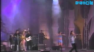 Onda Vaselina - Extragrande (Acapulco &#39;98, parte 5)