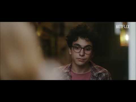 Lockwood & Co Staffel 1 Alle Trailer deutsch | Cinema Playground Trailer