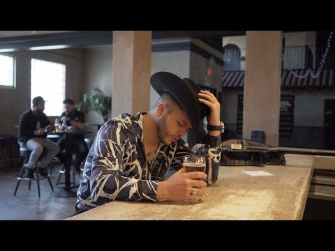 Jesus Mendoza - Es Demasiado Tarde (Video Oficial)