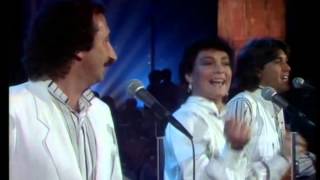 Ricchi &amp; Poveri - Ciao Italy, ciao amore (1982)