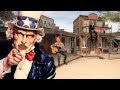 Obama's song / Как стать американцем? 