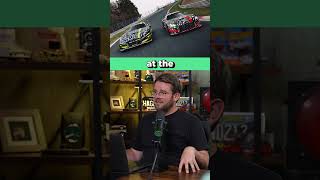 A New Black Series AMG Car Is Coming!