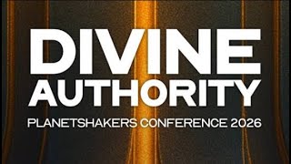Planetshakers - Beneath Your Wings - Live Conference 2026 #divineauthority