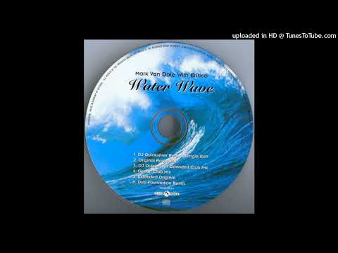 Mark Van Dale With Enrico - Water Wave (Ocean Club Mix) (1998)