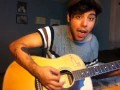 Justin Bieber - Beauty and A Beat (Acoustic Cover ...