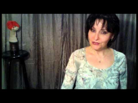 Daily Minute with J'Ouellette® - verb Danser [imparfait] - Learn Parisian French on Skype