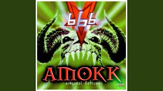 AmokK (El Mix del Diablo)